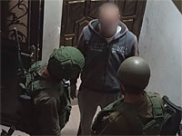 Задержаны террористы ХАМАС, готовившие убийства и похищения израильтян