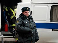 ТАСС: задержаны два  сотрудника  антикоррупционного управления МВД
 