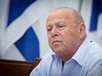 Председатель совета учителей Йоси Вассерман подал в отставку