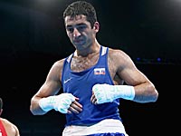 CAS отклонил апелляцию Миши Алояна. Российский боксер лишен серебряной медали олимпиады в Рио