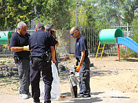 ЦАХАЛ бронирует детские сады на Голанских высотах