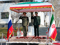 СМИ: Россия потребовала от 