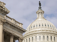 Конгресс США утвердил выделение $600 млн на развитие израильских ПРО