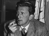 100 лет Кирку Дугласу – русскому еврею, покорившему Голливуд. Фотогалерея