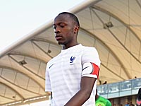 Бывший защитник ПСЖ арестован за жестокое избиение 