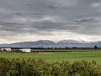 Синоптики не подтверждают 