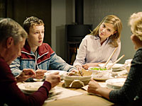 Хороший мальчик выбирает судьбу
