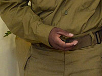 СМИ: в одном из боевых подразделений ЦАХАЛа отказались работать с военнослужащим-эфиопом
