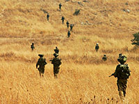 На Голанах возобновляются поиски пропавшего 19 лет назад военнослужащего Гая Хевера
