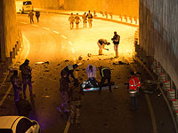 Взрывы и стрельба в Стамбуле, множество погибших и пострадавших