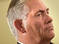 СМИ: Трамп намерен назначить госсекретарем США главу ExxonMobil, близкого к Путину