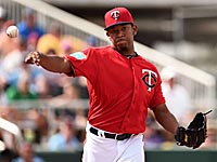 Венесуэльский бейсболист клуба MLB погиб в ДТП