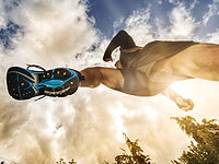 Спорт увеличивает у мужчин количество сперматозоидов