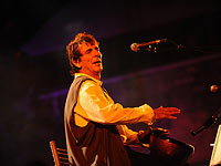 Из Кфар Тодра в Иерусалим