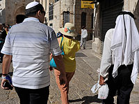 Опрос о соблюдении прав человека в Израиле: русскоязычные чаще прочих страдают от дискриминации