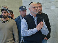 Бывший депутат Амнон Коэн переведен под домашний арест