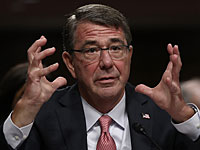 Министр обороны США прибыл в Ирак