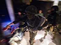 Освобождение заложников: учения в центре антитеррористической подготовки. Фоторепортаж