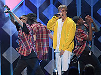 Минпрос отказался переносить экзамен по биологии из-за концерта Джастина Бибера 