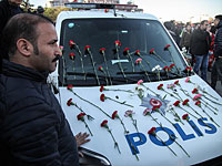 ХАМАС осудил теракт в Стамбуле