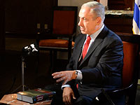 Нетаниягу рассчитывает на поддержку Трампа. Интервью телеканалу CBS News