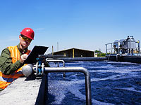 Израиль – мировой лидер по использованию переработанных сточных вод