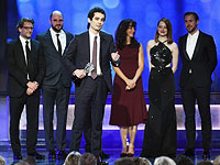 Critics Choice 2016: главный приз получил мюзикл 