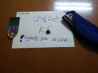 Кампания в социальной сети: солдаты отказываются принимать участие в разрушении Амоны