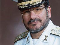 Глава Совбеза Ирана: