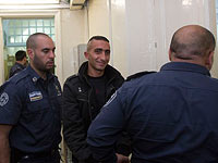 Предъявлены обвинения арабам, ранившим двухлетнюю девочку