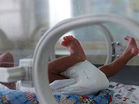 Китаянка, родившая дочь вместо долгожданного сына, зарезала пятерых детей