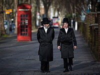 Соединенное Королевство будет руководствоваться  международным определением антисемитизма