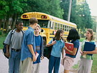 Школьница из Северной Каролины, пропавшая 5 лет назад, найдена целой и невредимой