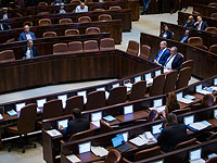 Принят закон о приоритетном праве при приеме на госслужбу ультраортодоксов и репатриантов