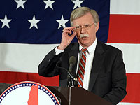 Ромни отказано в должности госсекретаря США, рассматривается кандидатура Болтона