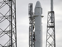 SpaceX отложила первый запуск капсулы Dragon с людьми на борту на 2018 год
