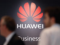 Корпорация Huawei ищет работников в 