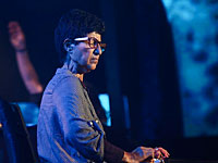 Умерла известная израильская певица Ахува Озери