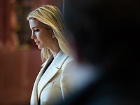 Арестован шизофреник, который преследовал Иванку Трамп в течение многих лет