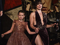 В Токио состоялась премьера фантастического триллера 