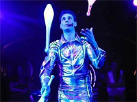 Впервые в Израиле 