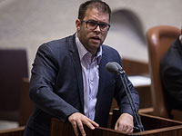 Прокуратура намерена возбудить уголовное дело против Орена Хазана