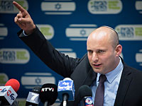 Усилена охрана лидера партии 