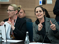 На парламентской комиссии пристыдили женщину, пожаловавшуюся на домогательства