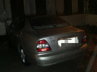 Палестино-израильский конфликт: хронология событий, 14 декабря