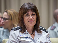 Госпитализирована глава службы охраны тюрем Офра Клингер