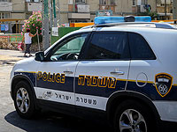 В Кирьят Бялике обнаружен труп мужчины