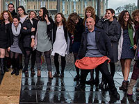 Десятки парламентских помощников явились в Кнессет в