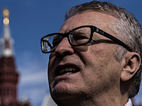 Владимир Жириновский   