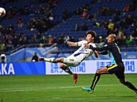 Чемпионат мира: корейцы разгромили чемпиона Африки